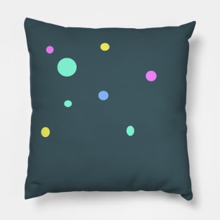 Spots Pillow