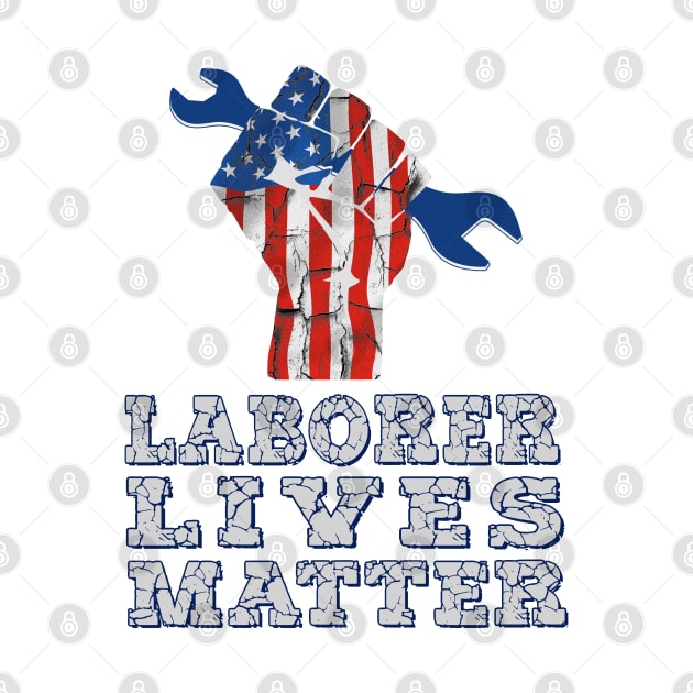 Labor Day by SublimeDesign