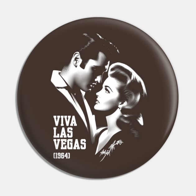 Viva Las Vegas Pin by BAJAJU
