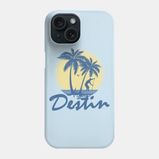 Destin Phone Case