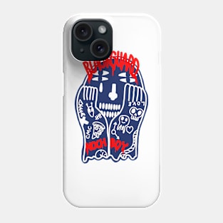 Nochboy Phone Case