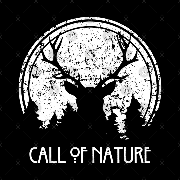 Call of Nature by Wild Catch