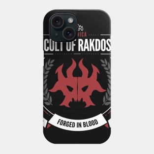 Cult of Rakdos Phone Case