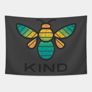 Bee Kind Tapestry