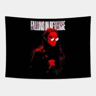 Flip the Script with Falling In Reverse Tapestry