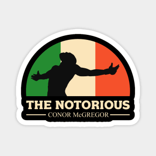 McGregor Magnet