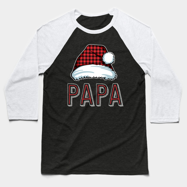 plaid baseball jersey