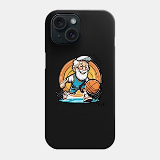 being old: State of mind Phone Case