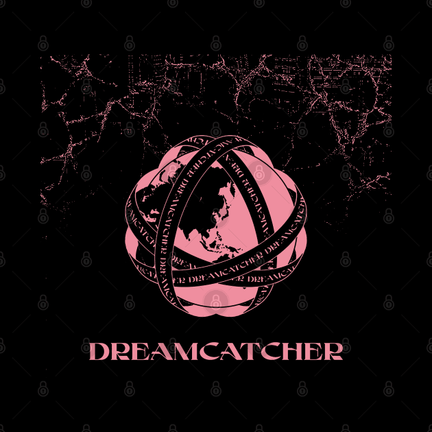 Dreamcatcher Apocalypse Save Us by hallyupunch