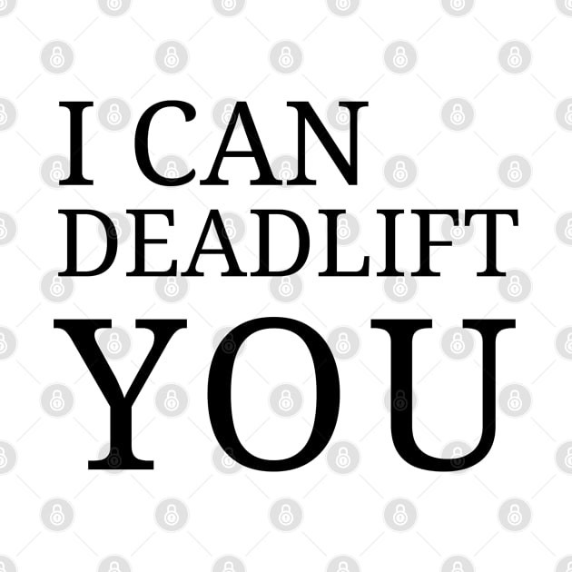 Rise from the Ashes: The Deadlift Legacy by Clean4ndSimple