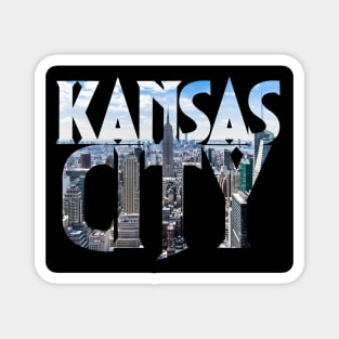 Kansas City Magnet