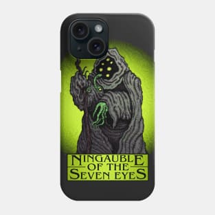 Ningauble Phone Case