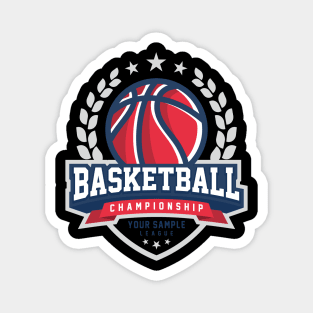 CHAMPIONSHIP-V2 Magnet
