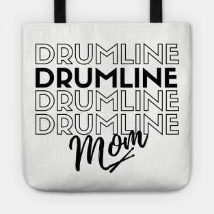 Drumline Mom Tote