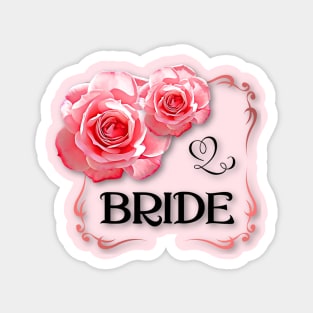 Bride Magnet