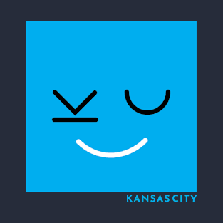 KC Happy T-Shirt