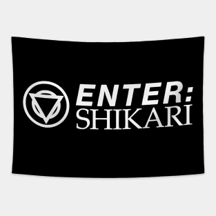 Enter-Shikari Tapestry