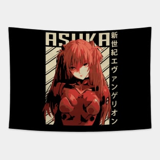 Asuka Tapestry