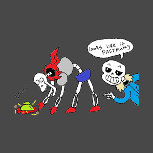 Pundertale T-Shirt