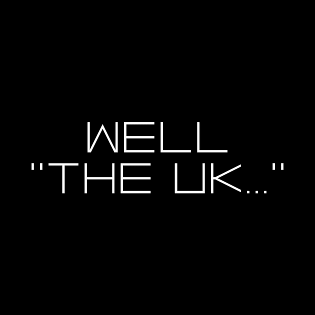 Well, The UK by Jake-aka-motus