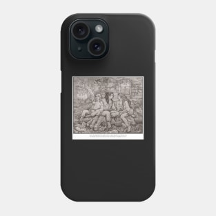 Family Phone Case