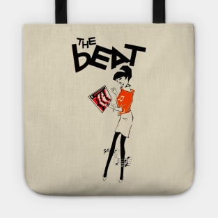 Beat Tote