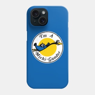 Michigander Phone Case