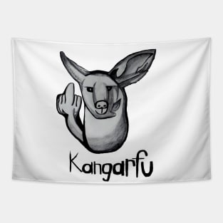 Kangarfu Tapestry