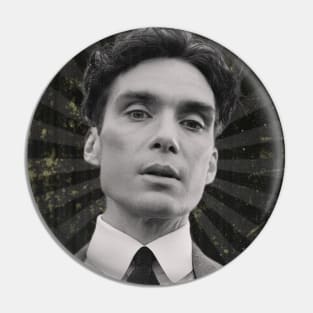 Cillian Murphy Pin