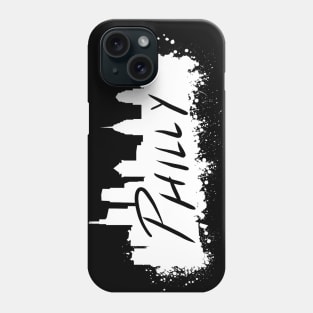 Philadelphia Phone Case