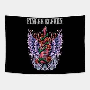 FINGER ELEVEN BAND Tapestry