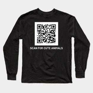 Rick Roll Link Qr Code Classic T-shirt Mens T Shirts Graphic