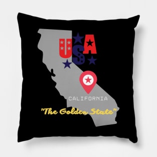 California Pillow