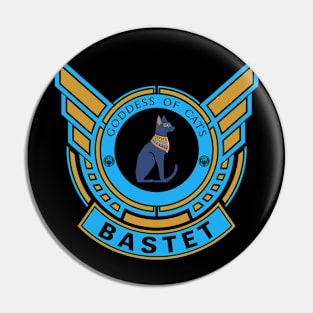 BASTET - LIMITED EDITION Pin