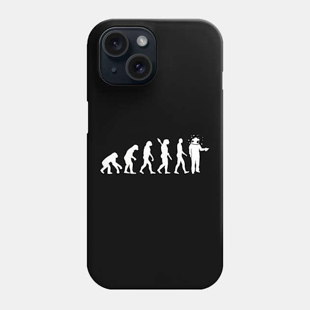 Beekeeper evolution Phone Case by Designzz