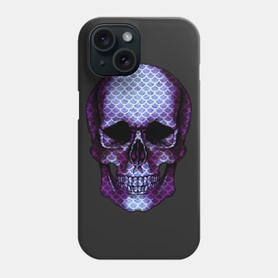 Skull Anatomy 8 Phone Case