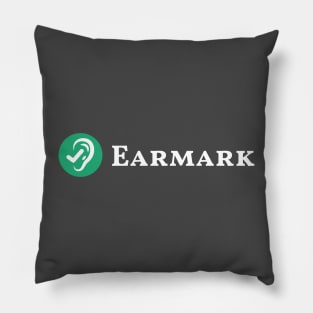 Earmark Desgin Pillow