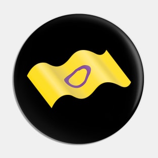 Intersex Pin