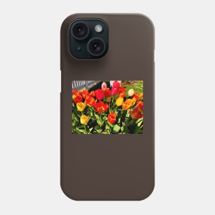 Tulips Phone Case