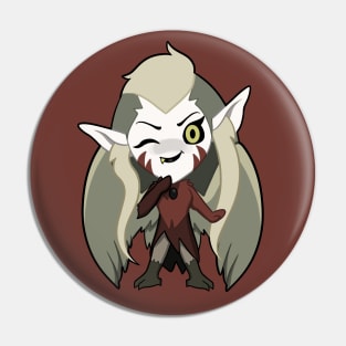 Harpy Eda Pin