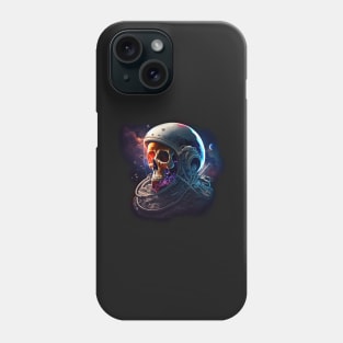 Hopeless Astronaut 2 Phone Case