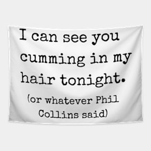 Phil Collins Quotes Tapestry