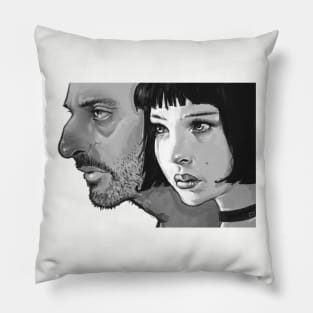 Leon Pillow