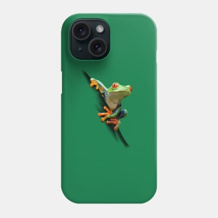 Frosch Phone Case