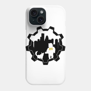 Out of the Vault Phone Case