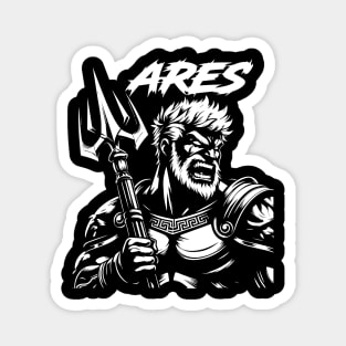 ARES Magnet