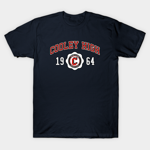 Cooley High Class of 64 - Cooley High - T-Shirt