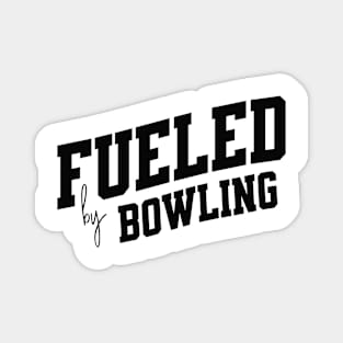 Fueled by Bowling Magnet