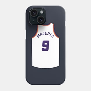 Dan Majerle Phoenix Jersey Qiangy Phone Case