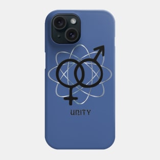 Unity Phone Case